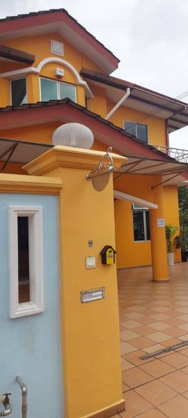 Skudai close to JB Town Corner House
